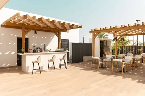 Amarilla Golf Residences in San Miguel de Abona, foto 24