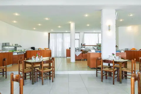 Xenios Dolphin Beach Hotel in Δημοτική Ενότητα Κασσάνδρας — foto 9