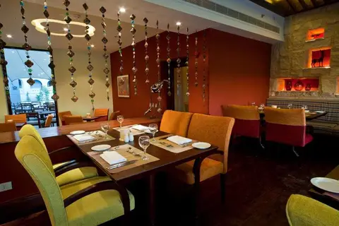 Fanadir Hotel in El Gona, foto 9