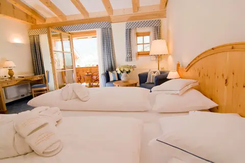 Kaiserhof Kitzbühel in Kitzbühel — foto 20
