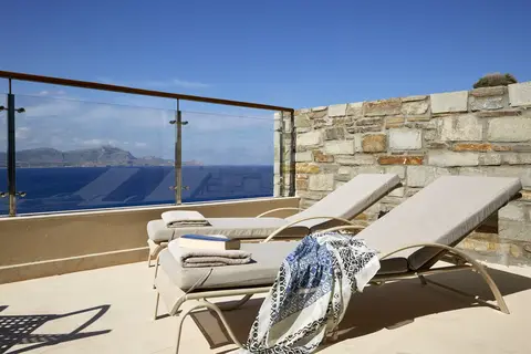 Lindos Blu Luxury Hotel & Suites in Lindos — foto 19