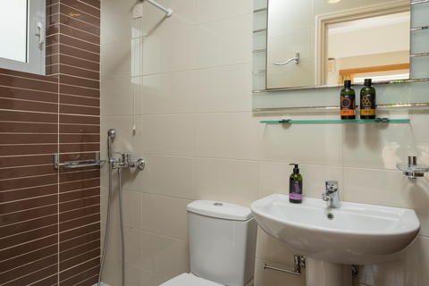 Adonis Apartments foto 8