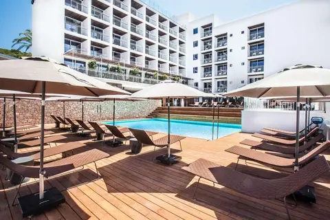 Od Hotel Talamanca in Ibiza — foto 18