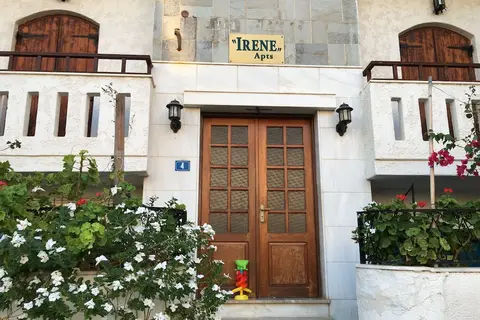 Irene Apartments in Δημοτική Ενότητα Μαλίων — foto 19
