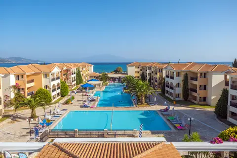 Hotel Alykanas Village in Alykanas — foto 4