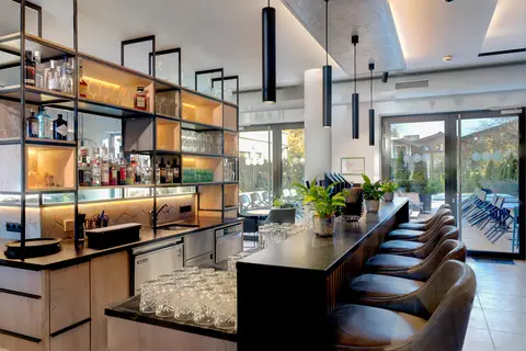 Elements Resort Zell am See in Zell am See — foto 4