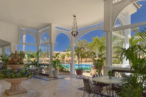 Gran Oasis Resort foto 17