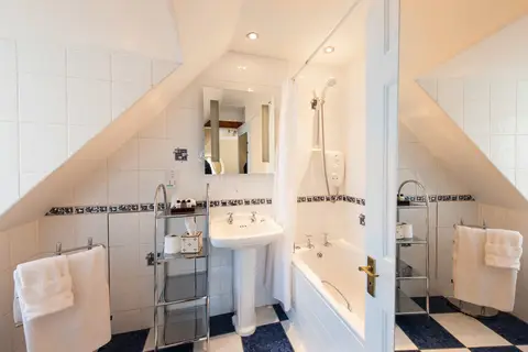 Kildonan Lodge Hotel in Edinburgh — foto 10