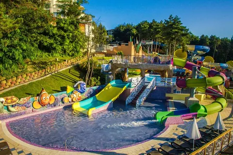 Grifid Clubhotel Bolero foto 3