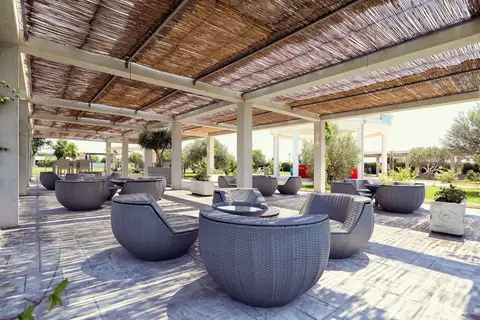 Velipoja Grand Europa Resort, Affiliated by Meliá in Velipojë — foto 22