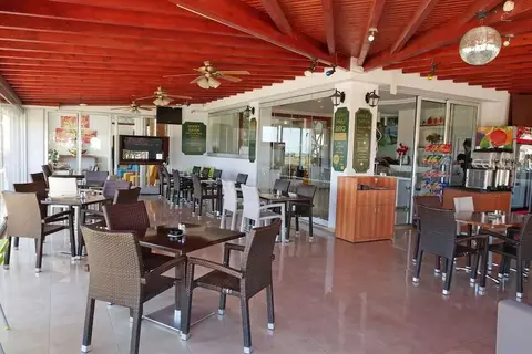 Loutsiana Hotel Appartementen in Ayia Napa, foto 7