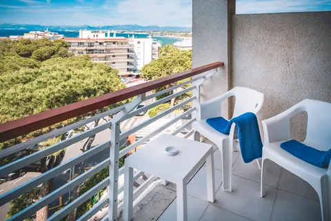 Hotel Golden Acqua Salou in Cala Maria — foto 17