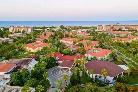 Asteria Family Resort Side in Doğanyurt — foto 10