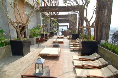 Siam@Siam Design in Bangkok, foto 7
