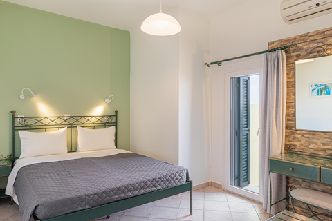 Appartementen Stella Beach foto 2