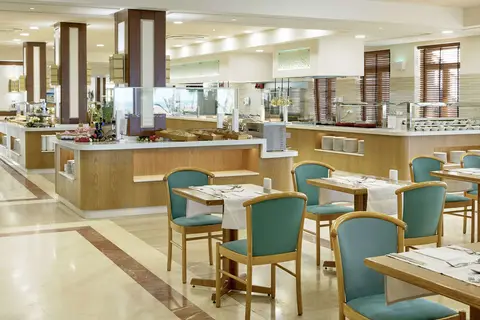 Iberostar Waves Creta Panorama & Mare in Δήμος Μυλοποτάμου — foto 42
