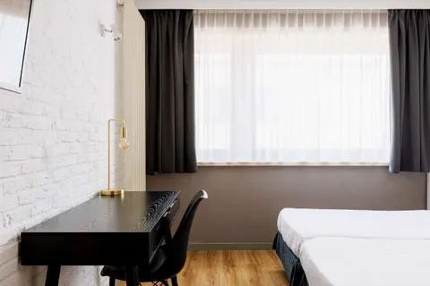 Hotel Cavalli by WP Hotels foto 5