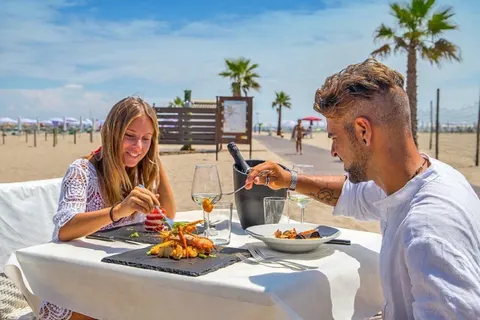 Camping Grande Italia foto 14