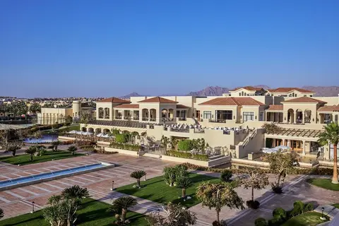 Jaz Mirabel Resort in Sharm El Sheikh — foto 11