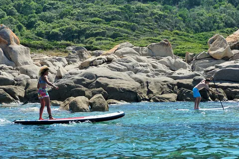 Camping U Livanti foto 14