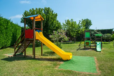 Camping San Francesco foto 6