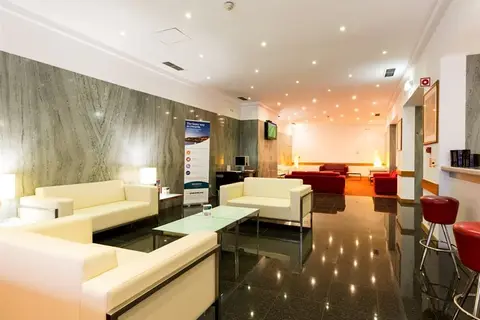Legendary Porto Hotel in Vila Nova de Gaia — foto 16