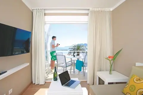 Apartamentos Bellamar in Palma — foto 22
