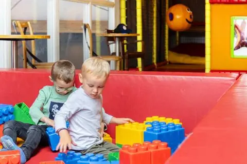 Dormio Strand Resort Nieuwvliet-Bad foto 27