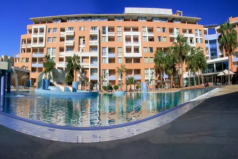Hotel Neptuno in Roquetas de Mar — foto 20
