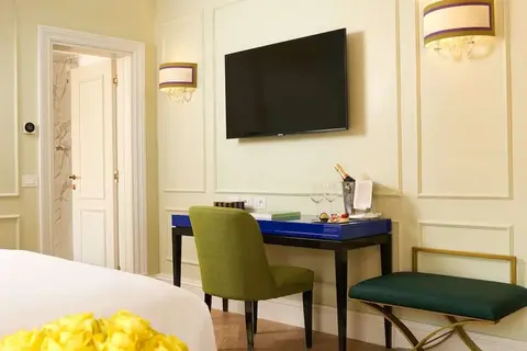 Palazzo Ripetta in Rome, foto 10