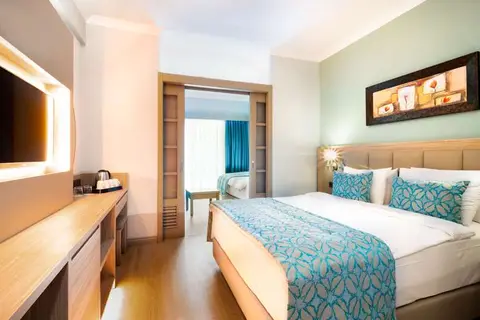 Aqua Fantasy Aquapark Hotel & Spa in Selcuk — foto 3