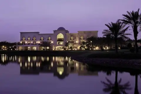Address Montgomerie in Address Montgomerie Hotel — foto 28