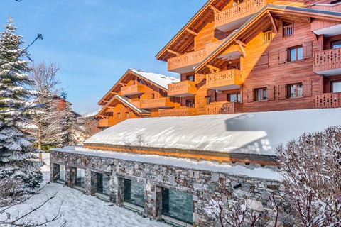 Résidence PV Premium Les Fermes du Soleil foto 1