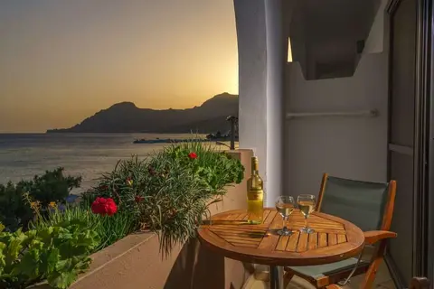 Alianthos Beach in Alianthos Beach Hotel, foto 19