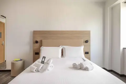 B&B HOTEL Latina in Latina — foto 28
