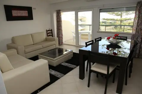 Parque Mourabel, Oásis Village & Pé do Lago in Quarteira — foto 11