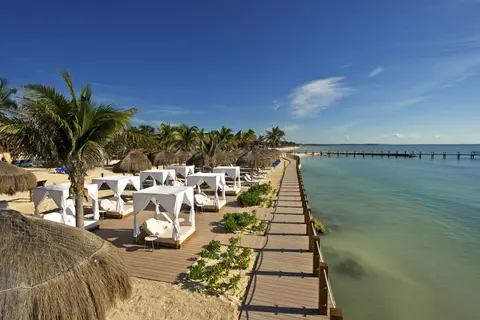 Ocean Maya Royale, Riviera Maya in Playa del Carmen — foto 5