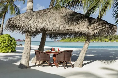 Naladhu Private Island Maldives in Veliganduhuraa, foto 10