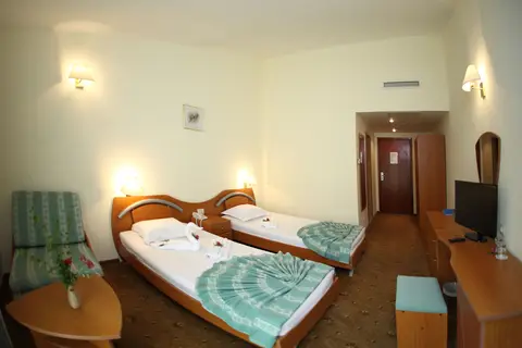 Duni Royal Resort - Holiday Village in Свети Влас — foto 20