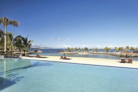 InterContinental Mauritius Resort in Arsenal VCA — foto 13
