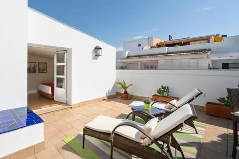 Vincci La Rábida in Sevilla — foto 12