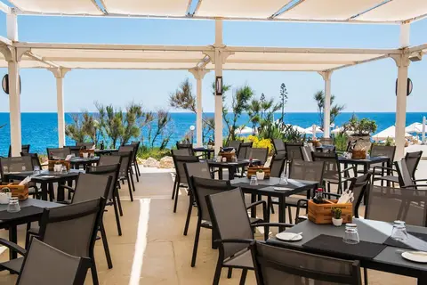 Radisson Blu Resort, Malta St. Julian's in San Ġiljan — foto 7