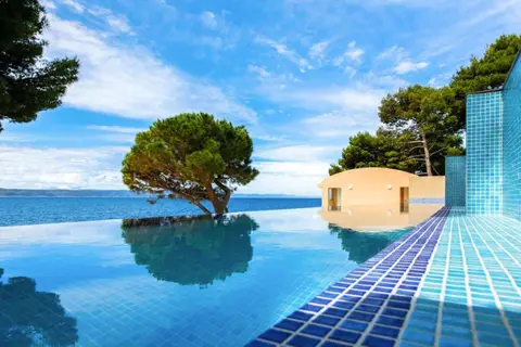 TUI BLUE Makarska in Podgora — foto 17