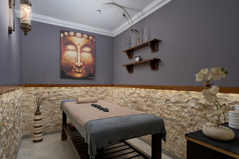 Hotel Kaila Krizantem foto 17