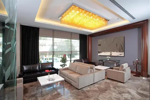 Istanbul Dora Hotel in Fatih — foto 15