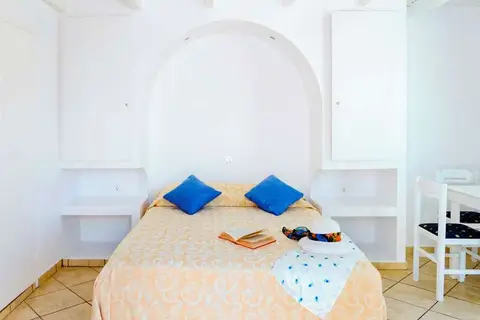 Anthea Villas in Perissa Santorini — foto 7