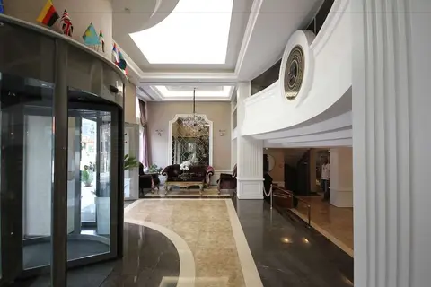 Grand Washington in İstanbul — foto 11