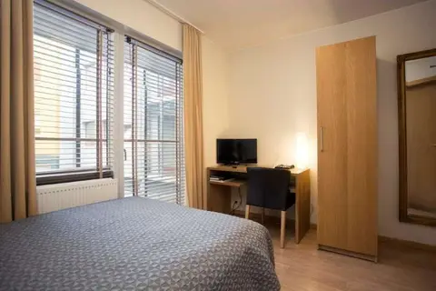Hotel Fron in Reykjavik — foto 13