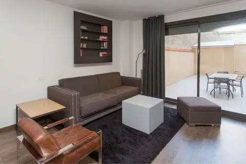 Cosmo Appartementen Consell in Barcelona — foto 7