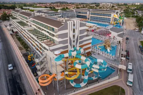 Victory Volare in Manavgat, foto 10